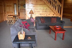 Whitetail Lodge
