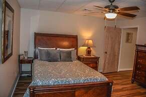 Beavers Mountain Escape