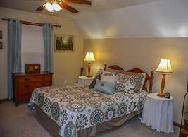 Beavers Mountain Escape