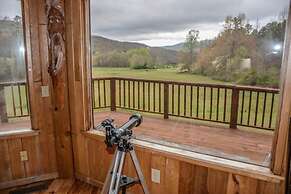 Beavers Mountain Escape