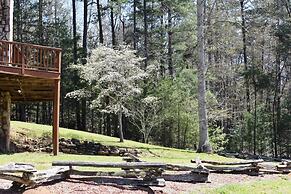 Beavers Mountain Escape