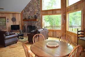 Beavers Mountain Escape