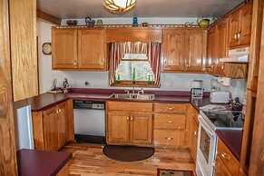 Beavers Mountain Escape