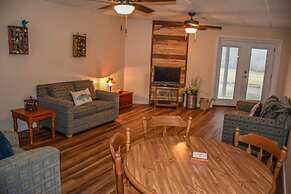 Beavers Mountain Escape