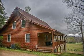 Beavers Mountain Escape