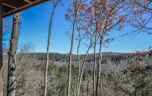 Mountain Rivers Lodge