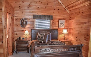 Mountain Rivers Lodge