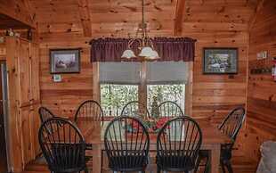 Mountain Rivers Lodge