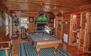 Mountain Rivers Lodge