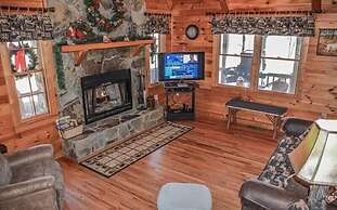 Mountain Rivers Lodge