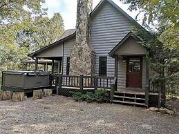 Mountain Rivers Lodge