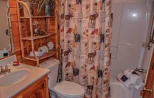 Mountain Rivers Lodge