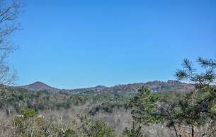 Mountain Rivers Lodge