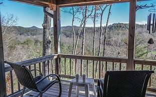 Mountain Rivers Lodge