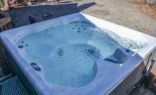 Mountain Rivers Lodge