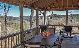 Mountain Rivers Lodge