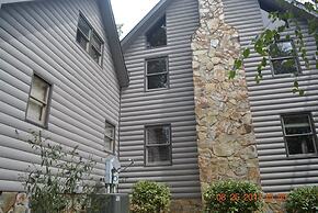 Mountain Rivers Lodge