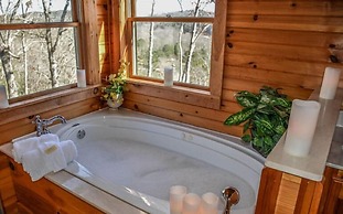 Mountain Rivers Lodge