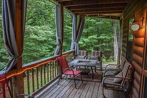 Crimson Bear Mountain