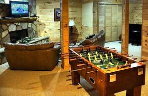 Moon Shadow Overlook