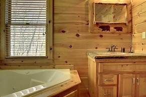 Moon Shadow Overlook