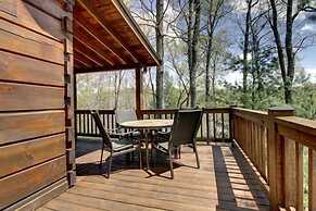 Moon Shadow Overlook