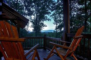 Moon Shadow Overlook