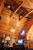 Moon Shadow Overlook