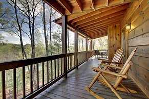 Moon Shadow Overlook