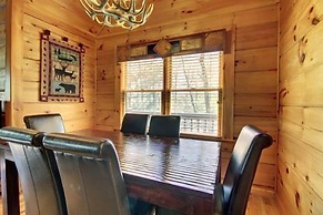 Moon Shadow Overlook