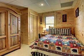 Moon Shadow Overlook