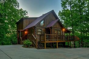 Moon Shadow Overlook