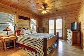 Moon Shadow Overlook