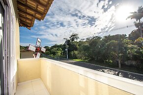 Pousada Casuarina Ferradura