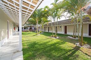 Pousada Casuarina Ferradura