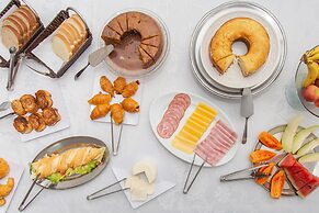 Pousada Casuarina Ferradura