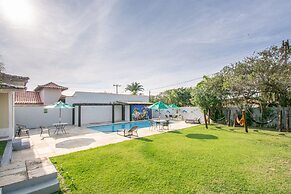 Pousada Casuarina Ferradura