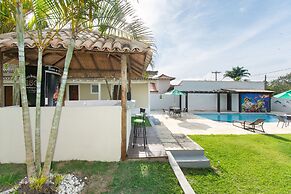 Pousada Casuarina Ferradura