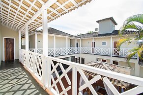 Pousada Casuarina Ferradura