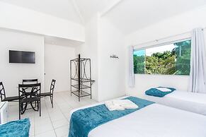 Pousada Casuarina Ferradura