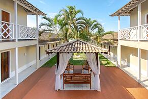 Pousada Casuarina Ferradura