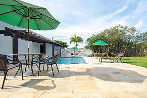 Pousada Casuarina Ferradura