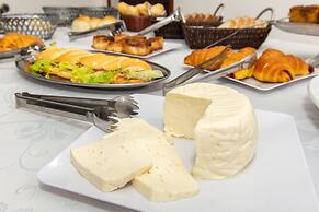 Pousada Casuarina Ferradura