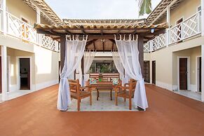 Pousada Casuarina Ferradura