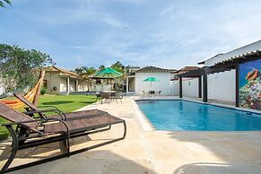 Pousada Casuarina Ferradura