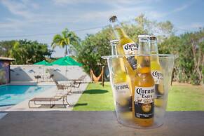 Pousada Casuarina Ferradura