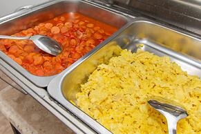 Pousada Casuarina Ferradura