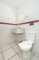 Pousada Casuarina Ferradura