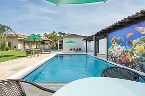 Pousada Casuarina Ferradura