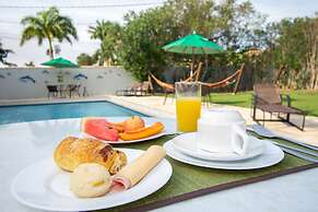 Pousada Casuarina Ferradura